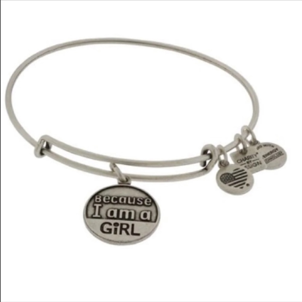 Alex & Ani Bracelet